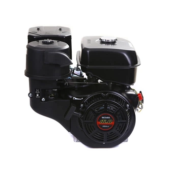 Двигатель бензиновый Weima WM190F-L (R)