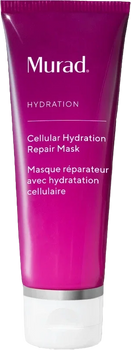 Maska do twarzy Murad Hydration Cellular Repair Mask 80 ml (0767332154244)