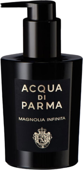 Гель для душу Acqua Di Parma Signatures of the Sun Magnolia Infinita Hand and Body Wash 300 мл (8028713813436)