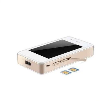 3G 4G GSM LTE Wi-Fi Роутер Glocalme G2