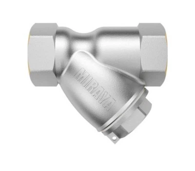 Фільтр грубої очистки MIRAYA 3/4"
