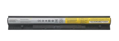 Батарея для ноутбука Lenovo&nbsp;G500s G505s G510s (14.4V 41Wh 2900mAh)