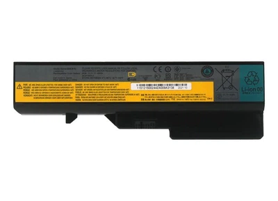 Батарея для ноутбука Lenovo G570 G575&nbsp;- L09S6Y02 (10.8V 48Wh)