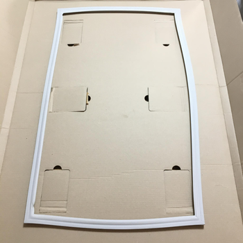 Уплотительная резина холодильной камеры на холодильник Samsung RL38**, RL46**, 940*570 мм, DA97-07366V