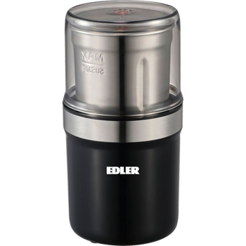Кофемолка EDLER EDCG-3011