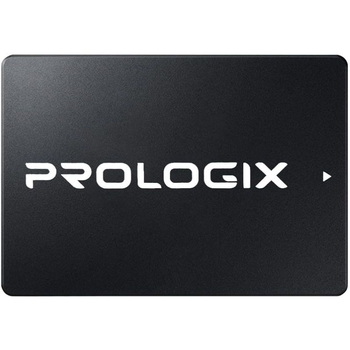SSD Prologix 2.5" 240GB S320 2.5" SATAIII TLC (PRO240GS320)