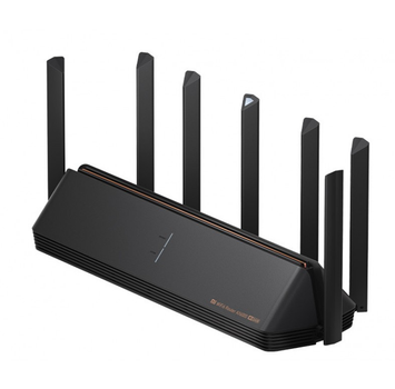 Маршрутизатор Xiaomi AIoT AX6000 роутер WiFi 6 двухдиапазонный 7 антен до 6000 Мбит/с