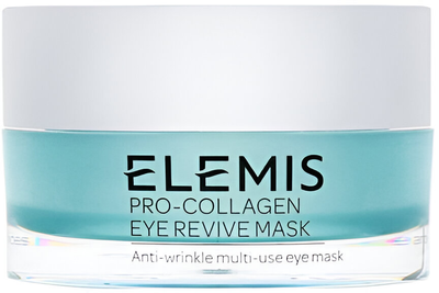 Крем-маска для зони навколо Elemis Pro-Collagen Eye Revive Mask 15 мл (0641628501236)