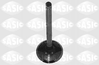 Клапана впускні SASIC 4000915 Renault Megane, Kangoo, Grand Scenic, Laguna, Scenic, Clio, Sandero, Logan; Dacia Logan, Duster 7701471378