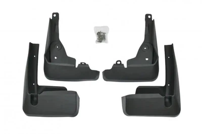 Брызговики на Toyota Corolla 19- комплект AVTM Тойота Королла АМ0032473