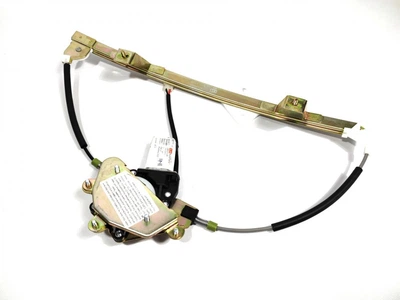 Стеклоподъемник двери передней R (с мотором) Geely CK/CK2 KLM 101800027151