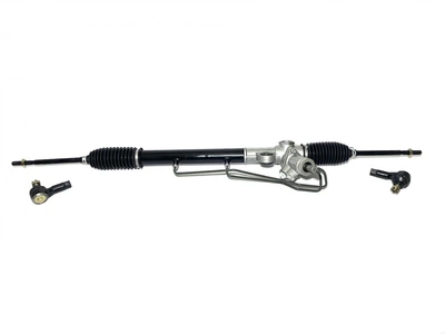 Рейка рулевая в сборе с наконечниками Chery Kimo KIMIKO S12-3401010BB
