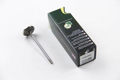 Клапана впускні BGA V165400 Nissan Qashqai, Micra, Juke, Note, Tiida 13201ED00A, 13201ED000, 13201ED00C