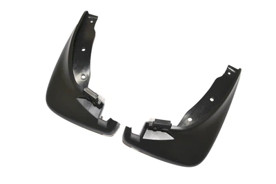 Брызговики на Mazda 3 03-09 передние Мазда 3 АМ0028559
