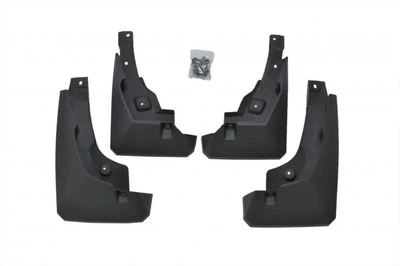 Брызговики на Toyota RAV4 19- комплект AVTM Тойота РАВ4 АМ0032713