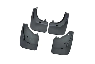Брызговики на Peugeot 3008 09-13 комплект AVTM Пежо 3008 АМ0036760