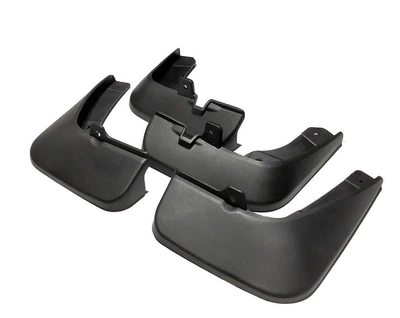 Брызговики на Mazda 3 17-18 комплект SD AVTM Мазда 3 АМ0006349