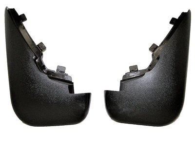 Брызговики на Ford FUSION 02-10 передние Форд Фьюжн АМ0022684
