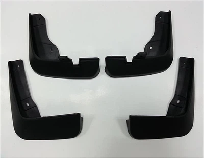 Брызговики на Mazda 3 13-15 комплект SD HB AVTM Мазда 3 АМ0006348