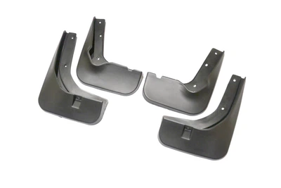 Брызговики на Volkswagen Passat B8 15-20 комплект AVTM Фольксваген Пассат Б8 АМ0028582