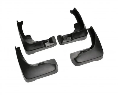 Брызговики на Toyota Camry 06-11 комплект V40 AVTM Тойота Камри АМ0006726