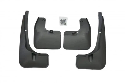 Бризговики для Toyota RAV4 15-18 комплект AVTM Тойота РАВ4 АМ0006739
