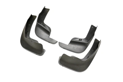 Брызговики на Nissan Qashqai 13-21 комплект AVTM Ниссан Кашкай АМ0024127