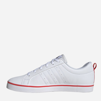 Sneakersy męskie do kostki adidas VS Pace 2.0 ID8209 39.5 Białe (4066765562708)