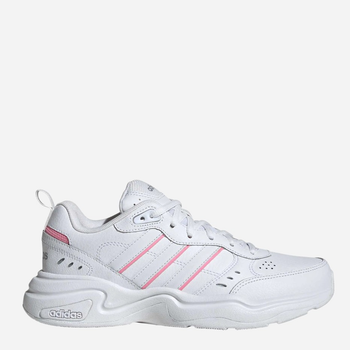 Жіночі кросівки Adidas Strutter IG6292 41.5 Білі (4066759640658)