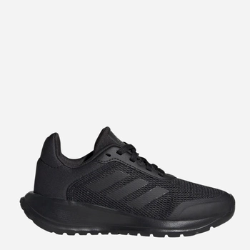 Підліткові кросівки для хлопчика Adidas Tensaur Run 2.0 K IG8572 36.5 Чорні (4066764156304)
