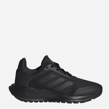 Підліткові кросівки для хлопчика Adidas Tensaur Run 2.0 K IG8572 39.5 Чорні (4066764156397)