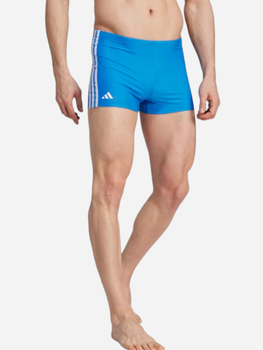 Kąpielówki męskie bokserki 3Stripes Boxer