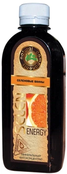 Минеральный фитоконцентрат "Selen Energy" - Лаборатория доктора Пирогова 250ml (332335-39815)