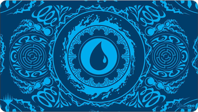 Ігровий килимок Ultra Pro Magic the Gathering Mana 7 (0074427192327)