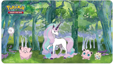 Ігровий килимок Ultra Pro Enchanted Glade (0074427158767)