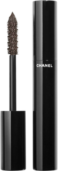 Tusz do rzęs Chanel Le Volume de Chanel Wodoodporny 20 Brązowy 6 g (3145891942200)