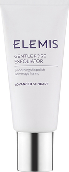 Peeling do twarzy Elemis Gentle Rose Exfoliator 50 ml (0641628002627)
