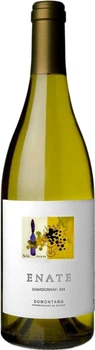 Вино Enate Chardonnay 234 белое сухое 0.75 л (8425961900008)