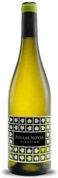 Вино Paco Lola Follas Novas Albarino біле сухе 0.75 л (8437008356082)