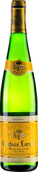 Вино Lorentz Riesling Reserve біле сухе 0.75 л (3328771004209)
