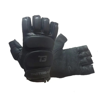 Тактичні рукавички Tactiger M 000284940