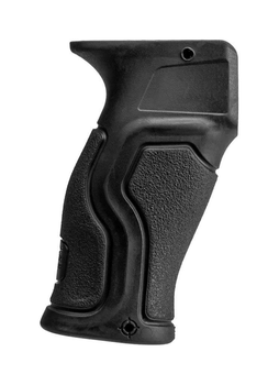 Пистолетная рукоятка FAB Defense Gradus для АК (полимер) черная