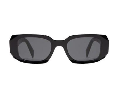 Солнцезащитные очки PRADA PR 17WS 1AB-5S0 49 мм