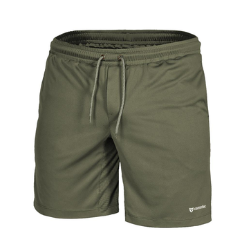 Легкие шорты Camotec AeroFit Olive M