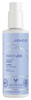 Лосьйон для волосся Joico Innerjoi Blowout Creme 150 мл (0074469547338)