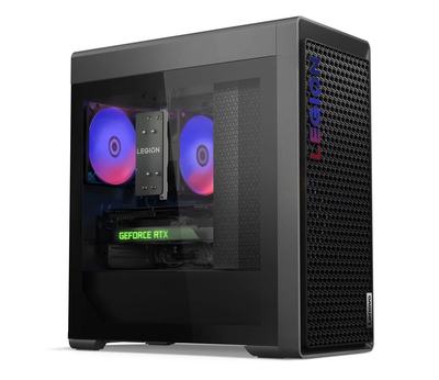 Компьютер Lenovo Legion T5 i5-14400F/32GB/1TB/Win11 RTX4060Ti (90UU00PJPL) EU