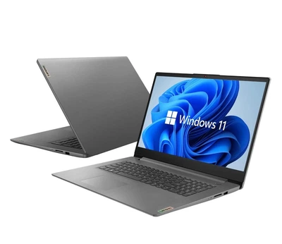 Ноутбук Lenovo IdeaPad 3-17 i3-1215U/16GB/512/Win11 (82RL008EPB)