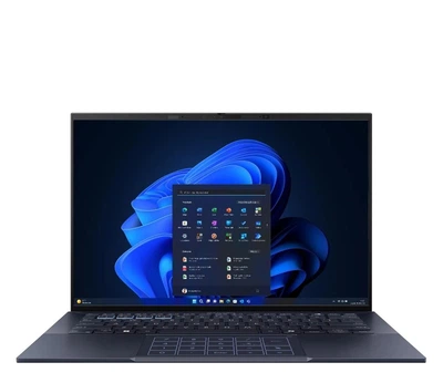 Ноутбук ASUS ExpertBook B9403CVAR Core 7-150U/32GB/1TB/Win11P OLED 90Hz (B9403CVAR-KM0682X)
