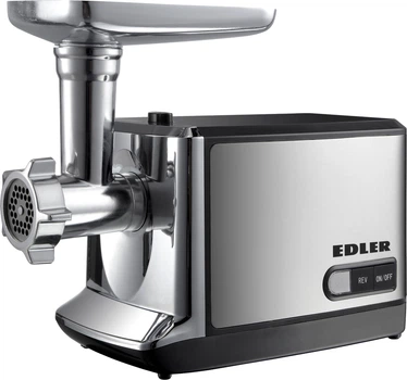 М'ясорубка Edler EDMG-3033TG