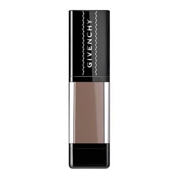 Кремовые тени для век Givenchy Ombre Interdite 03 Vintage brown 10g